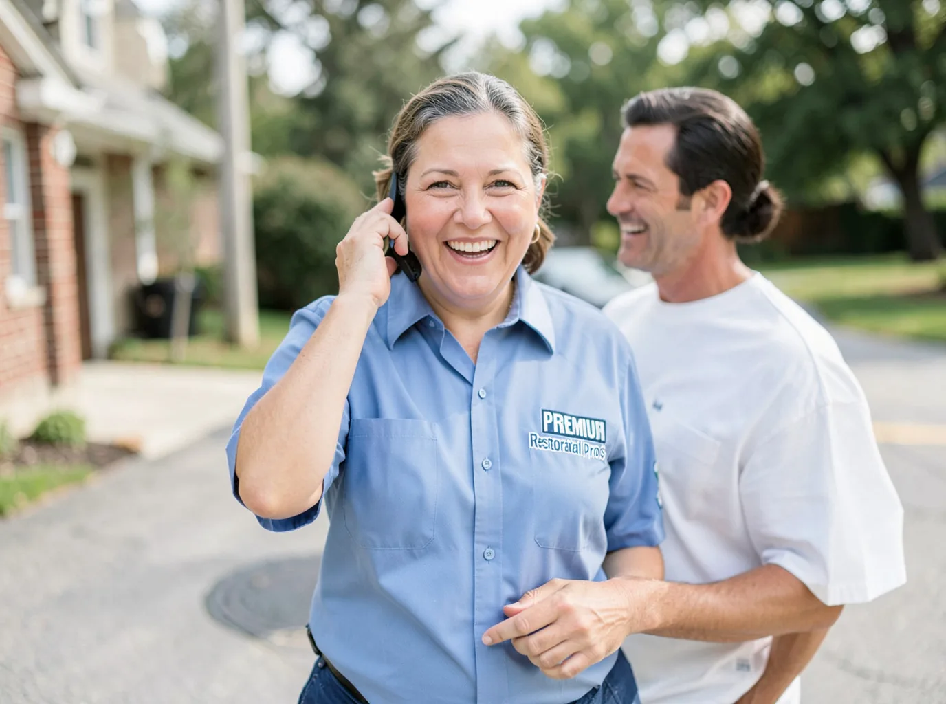 Water Damage Restoration Saint Clair, MI FAQs